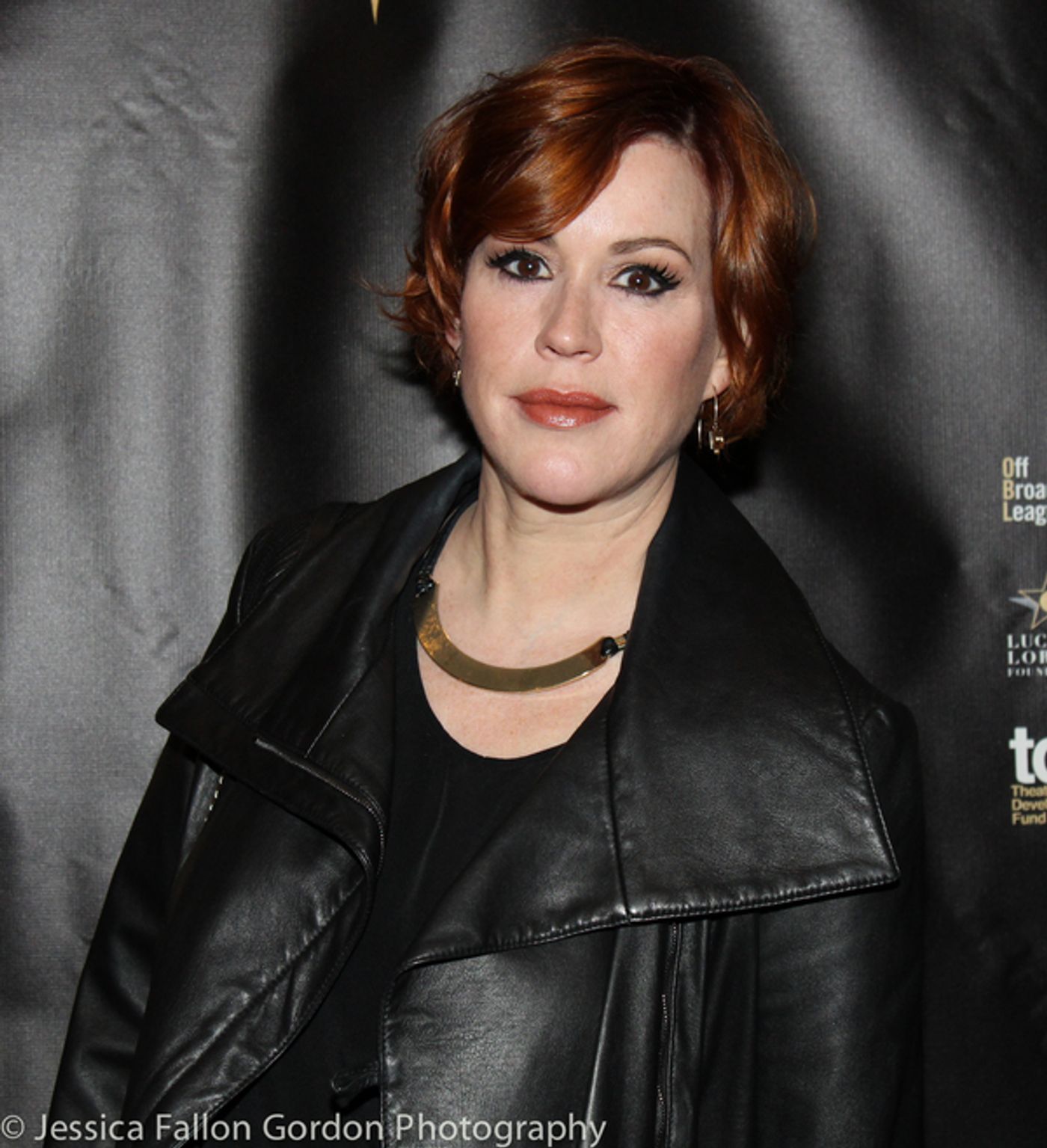 Photo Coverage: Off Broadway Unites on the Lucille Lortel Awards Red Carpet!  Image