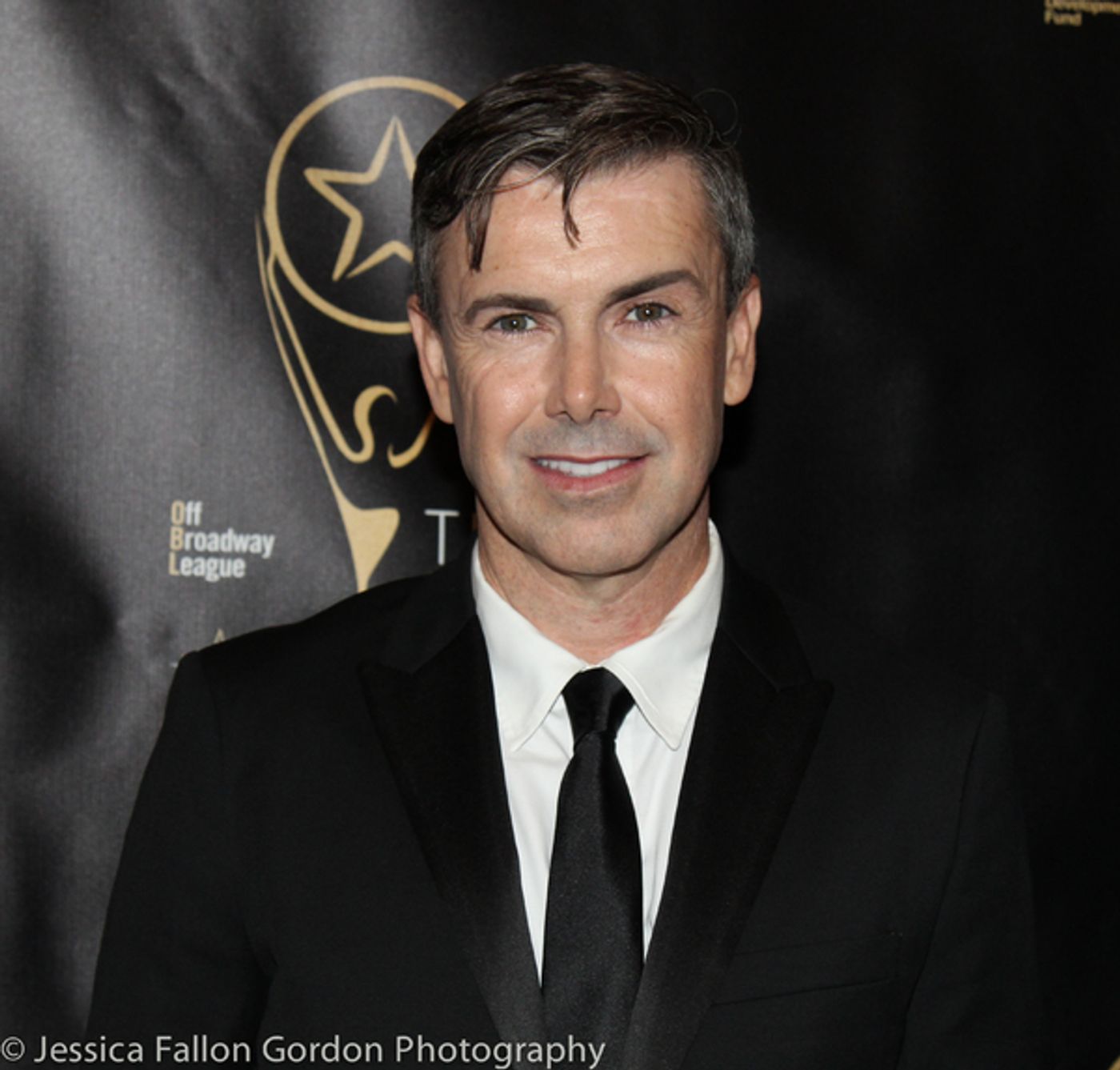 Photo Coverage: Off Broadway Unites on the Lucille Lortel Awards Red Carpet!  Image