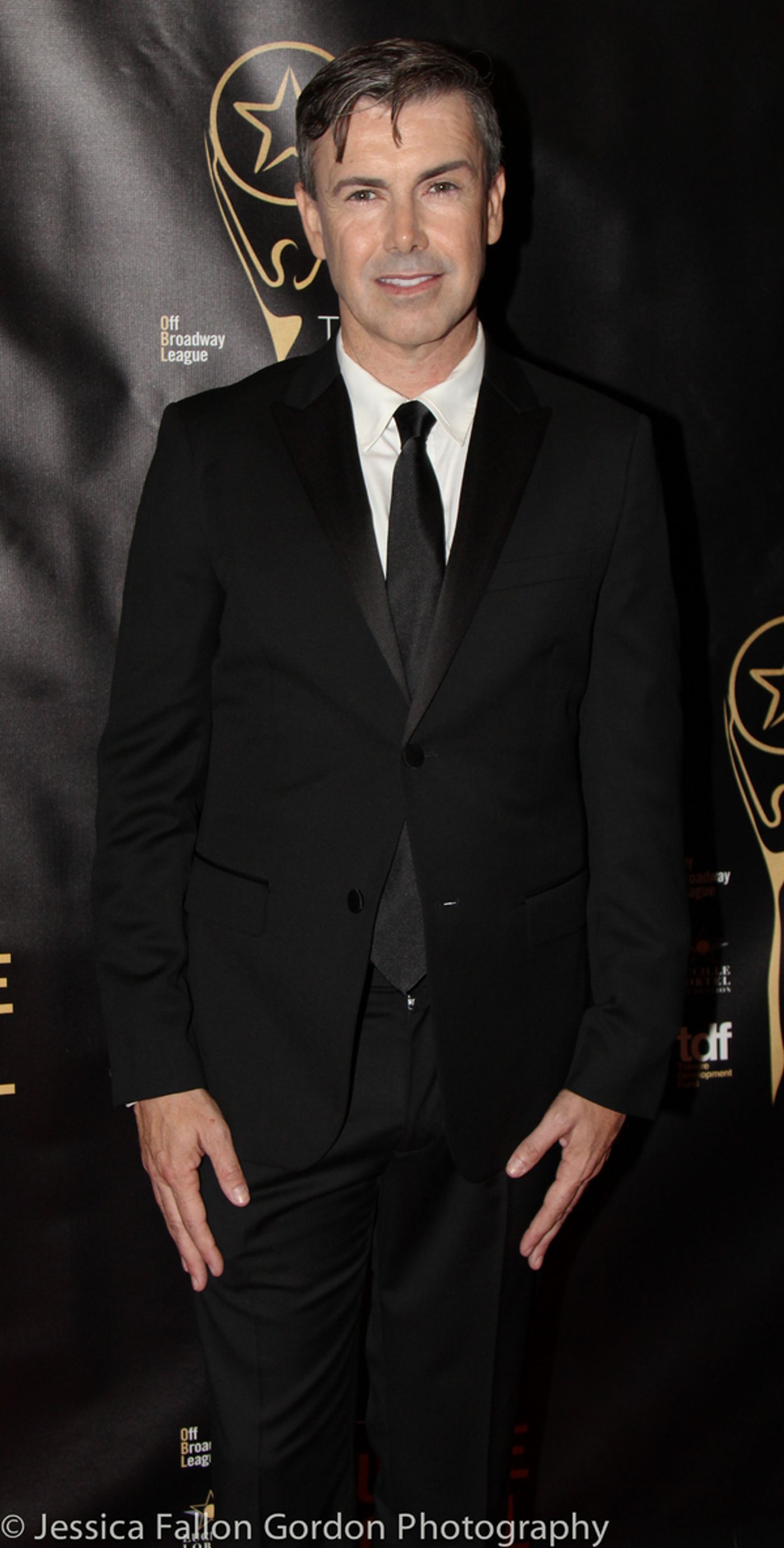 Photo Coverage: Off Broadway Unites on the Lucille Lortel Awards Red Carpet!  Image