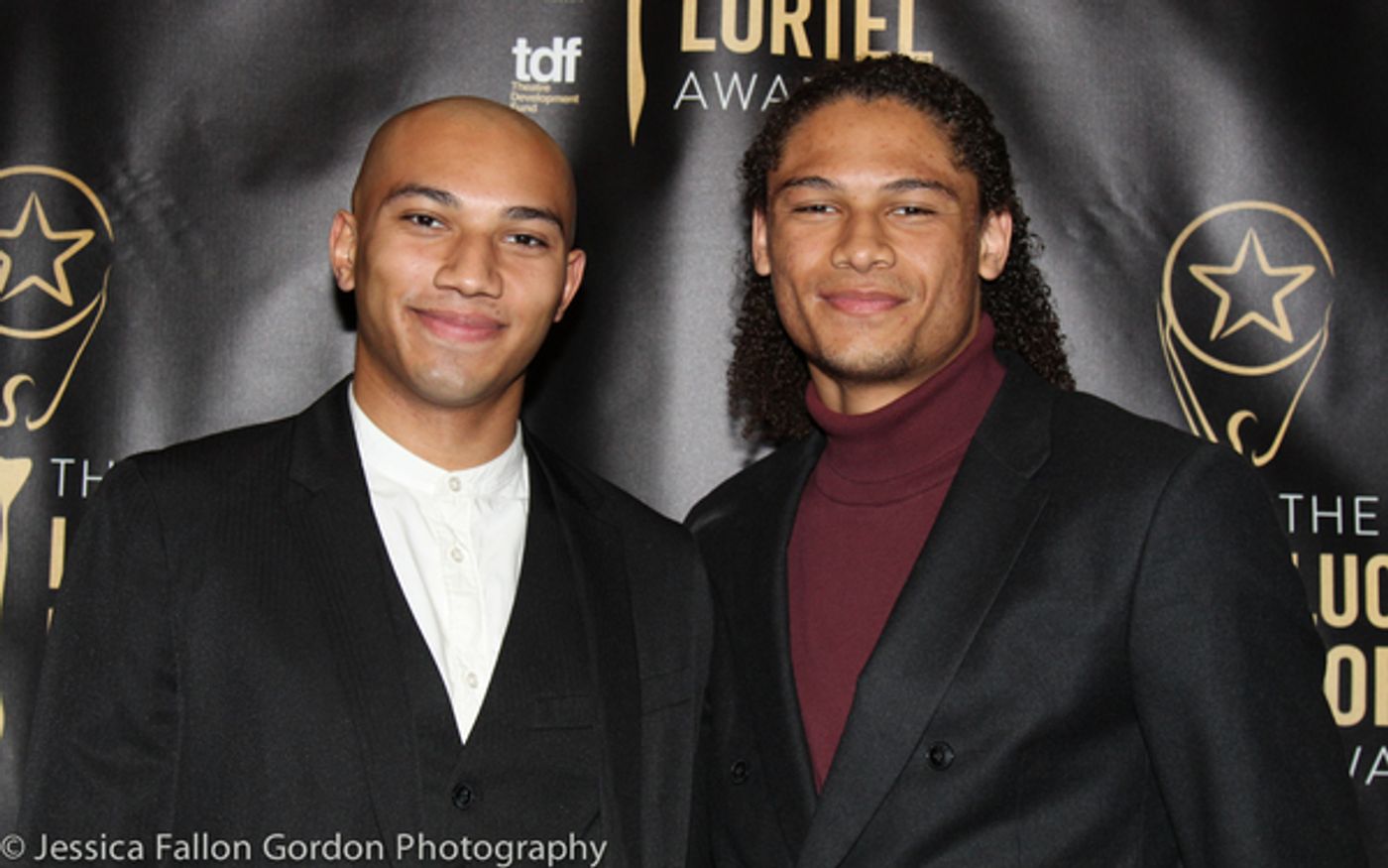 Photo Coverage: Off Broadway Unites on the Lucille Lortel Awards Red Carpet!  Image