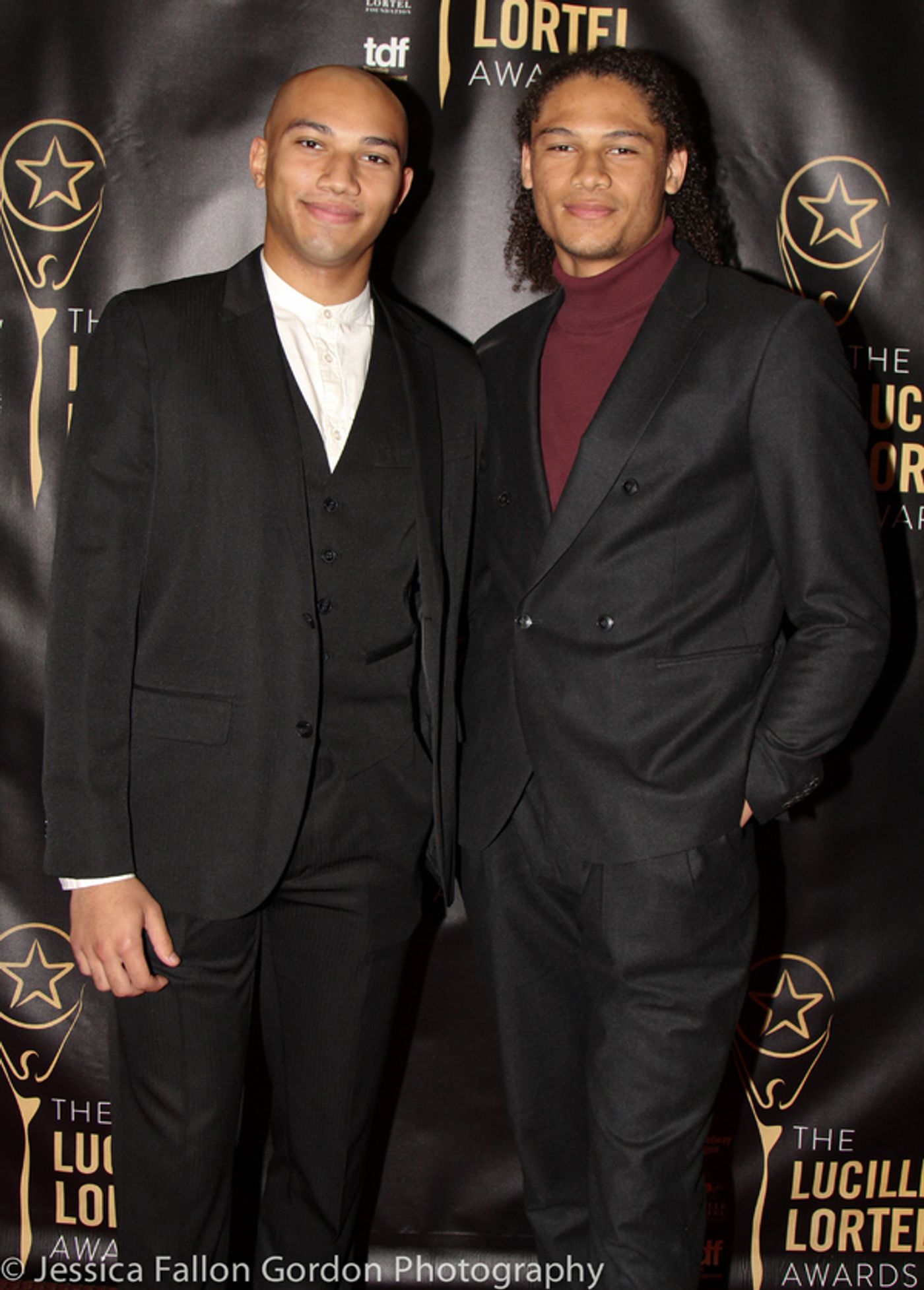 Photo Coverage: Off Broadway Unites on the Lucille Lortel Awards Red Carpet!  Image