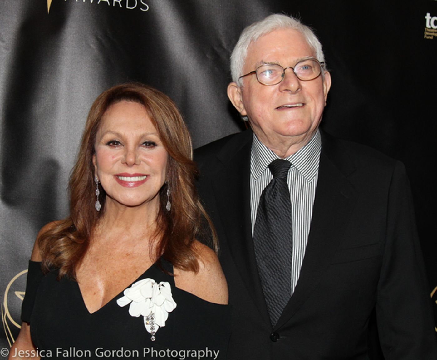 Photo Coverage: Off Broadway Unites on the Lucille Lortel Awards Red Carpet!  Image