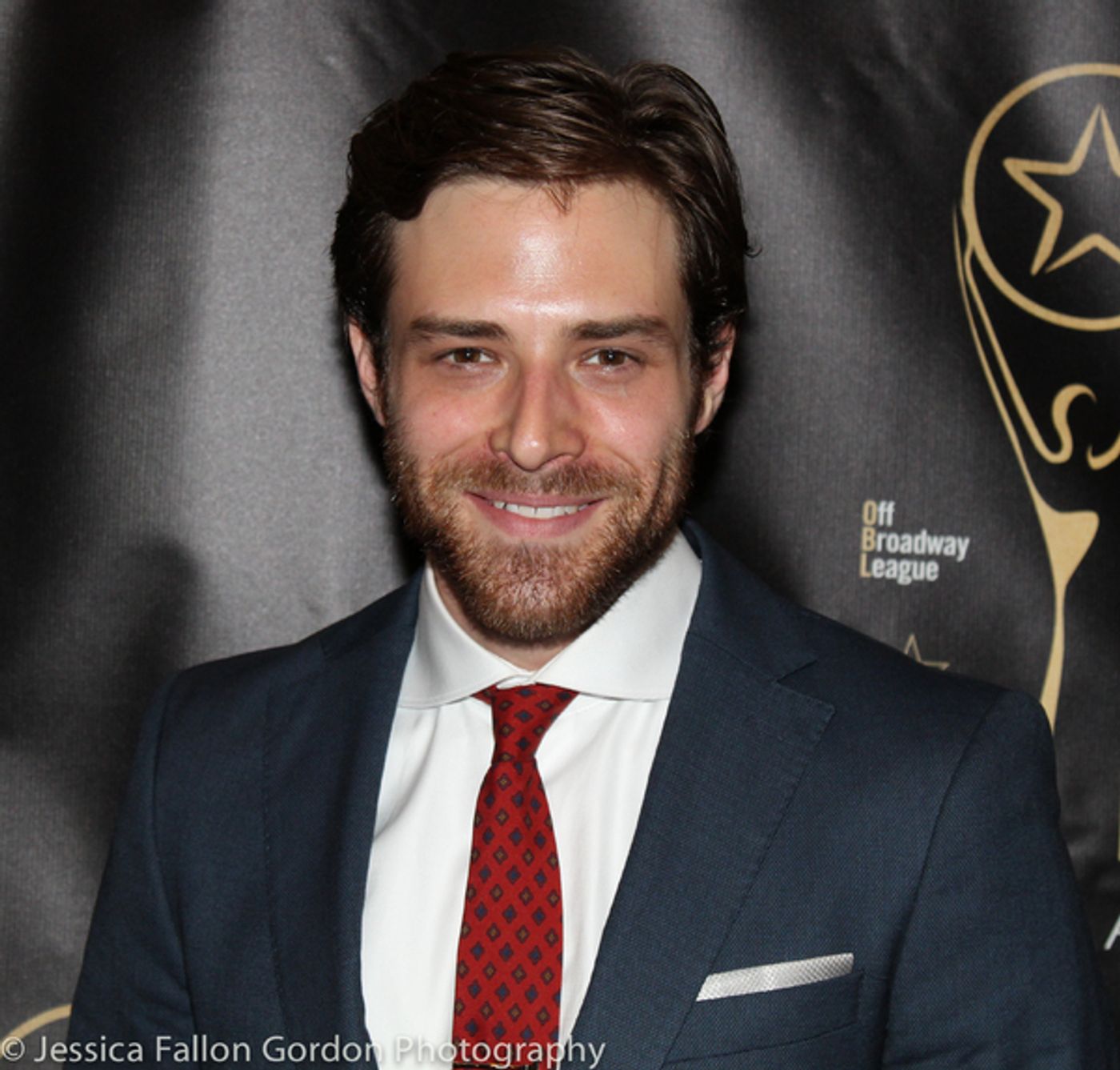 Photo Coverage: Off Broadway Unites on the Lucille Lortel Awards Red Carpet!  Image