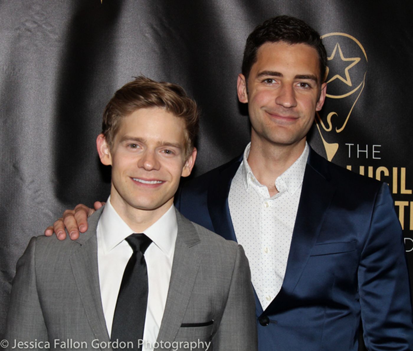 Photo Coverage: Off Broadway Unites on the Lucille Lortel Awards Red Carpet!  Image