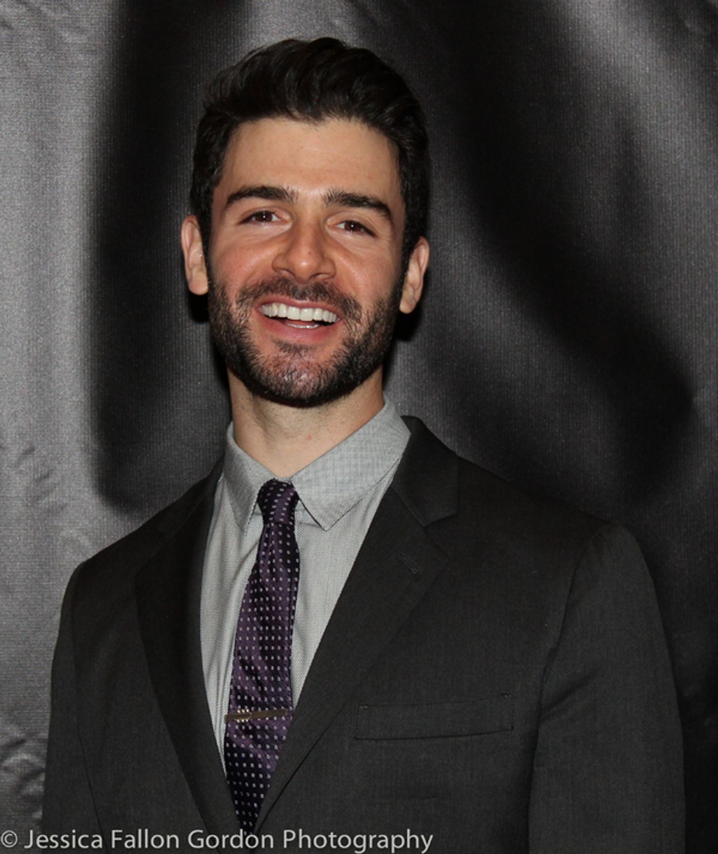 Photo Coverage: Off Broadway Unites on the Lucille Lortel Awards Red Carpet!  Image