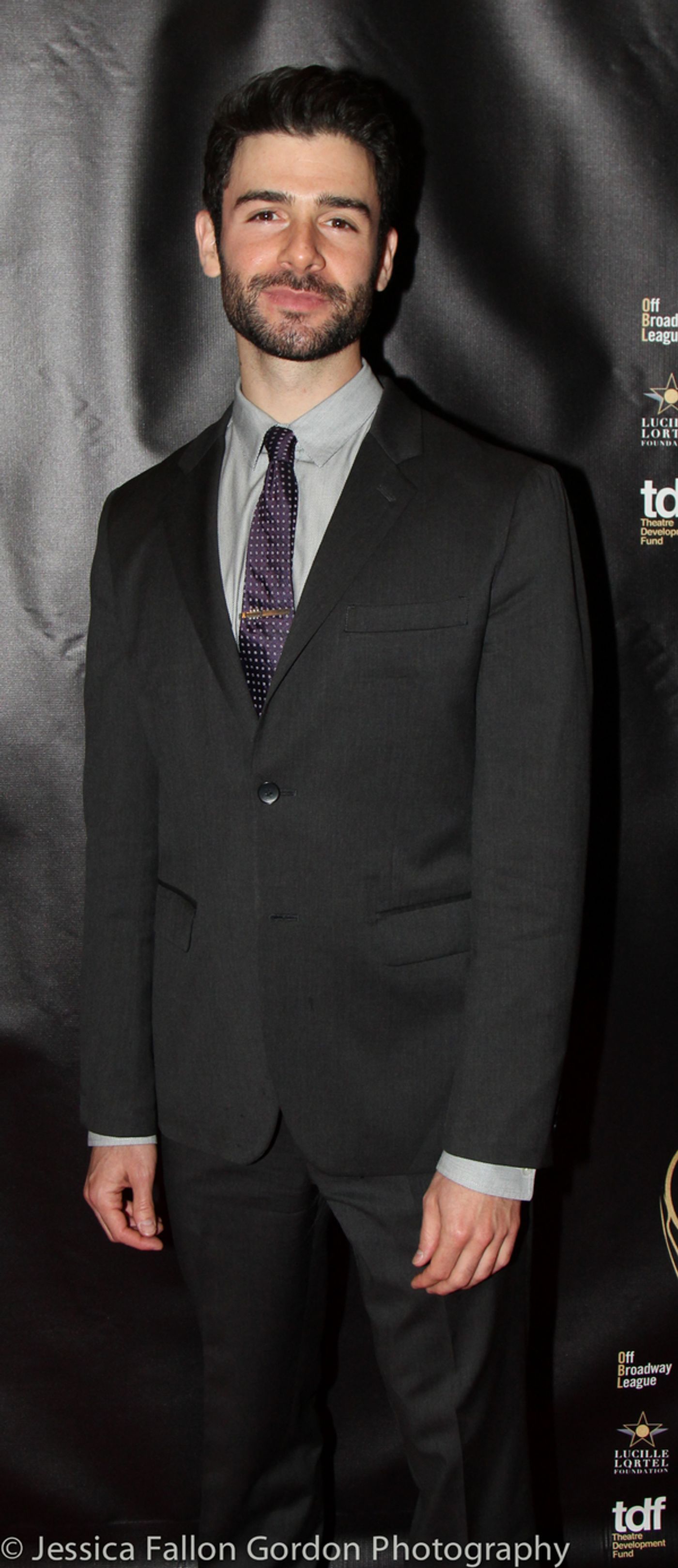 Photo Coverage: Off Broadway Unites on the Lucille Lortel Awards Red Carpet!  Image