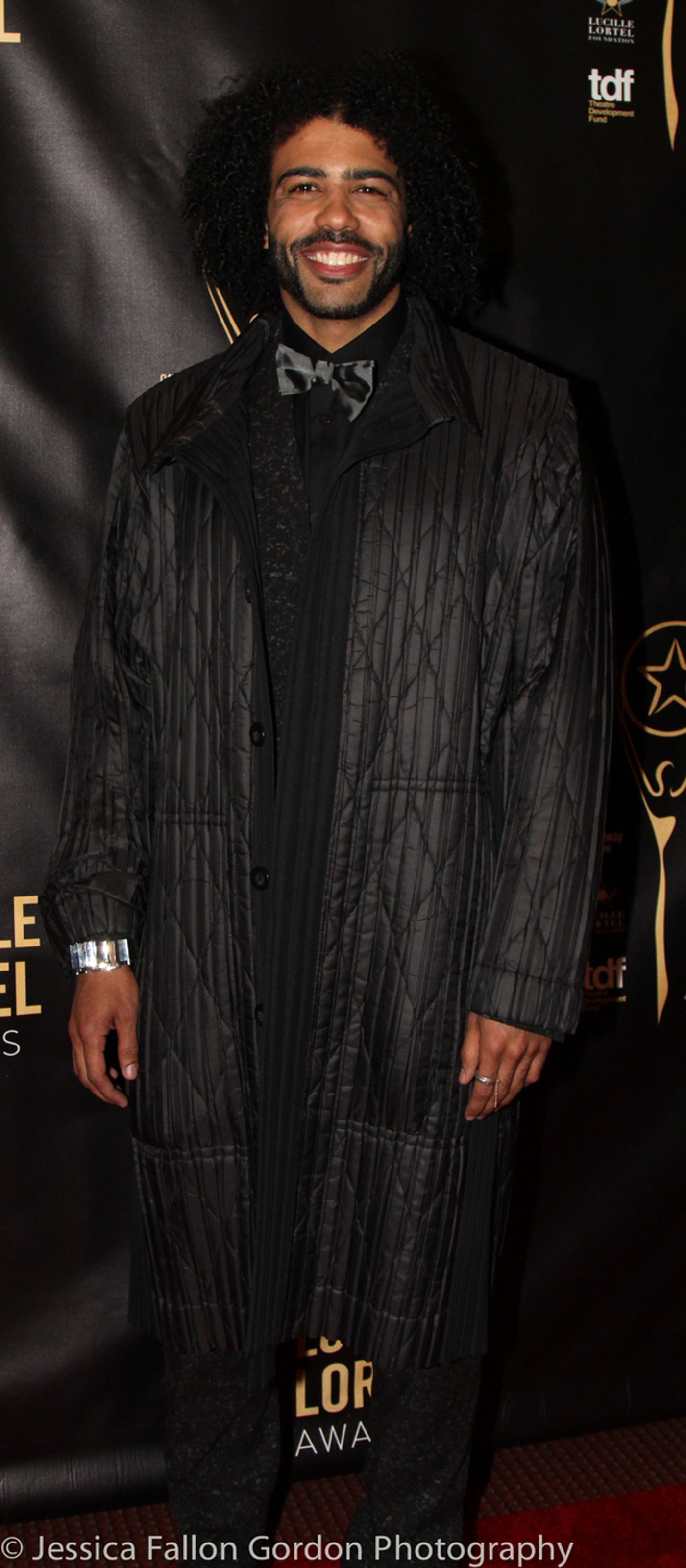 Photo Coverage: Off Broadway Unites on the Lucille Lortel Awards Red Carpet!  Image