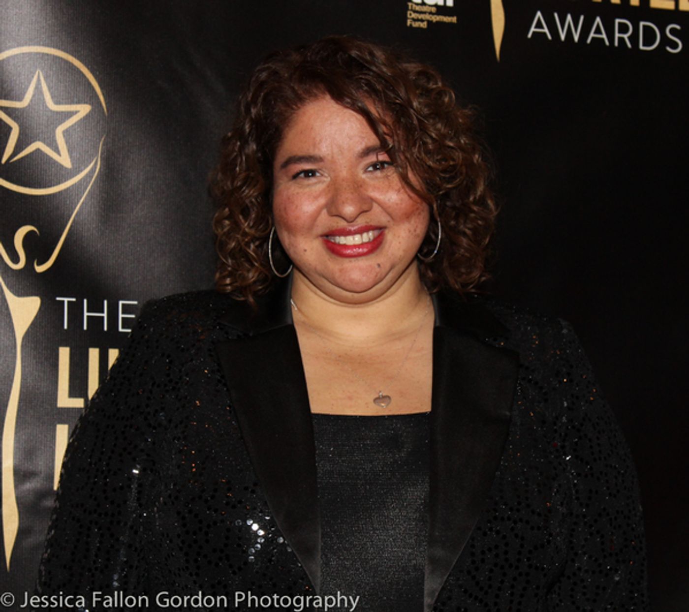 Photo Coverage: Off Broadway Unites on the Lucille Lortel Awards Red Carpet!  Image