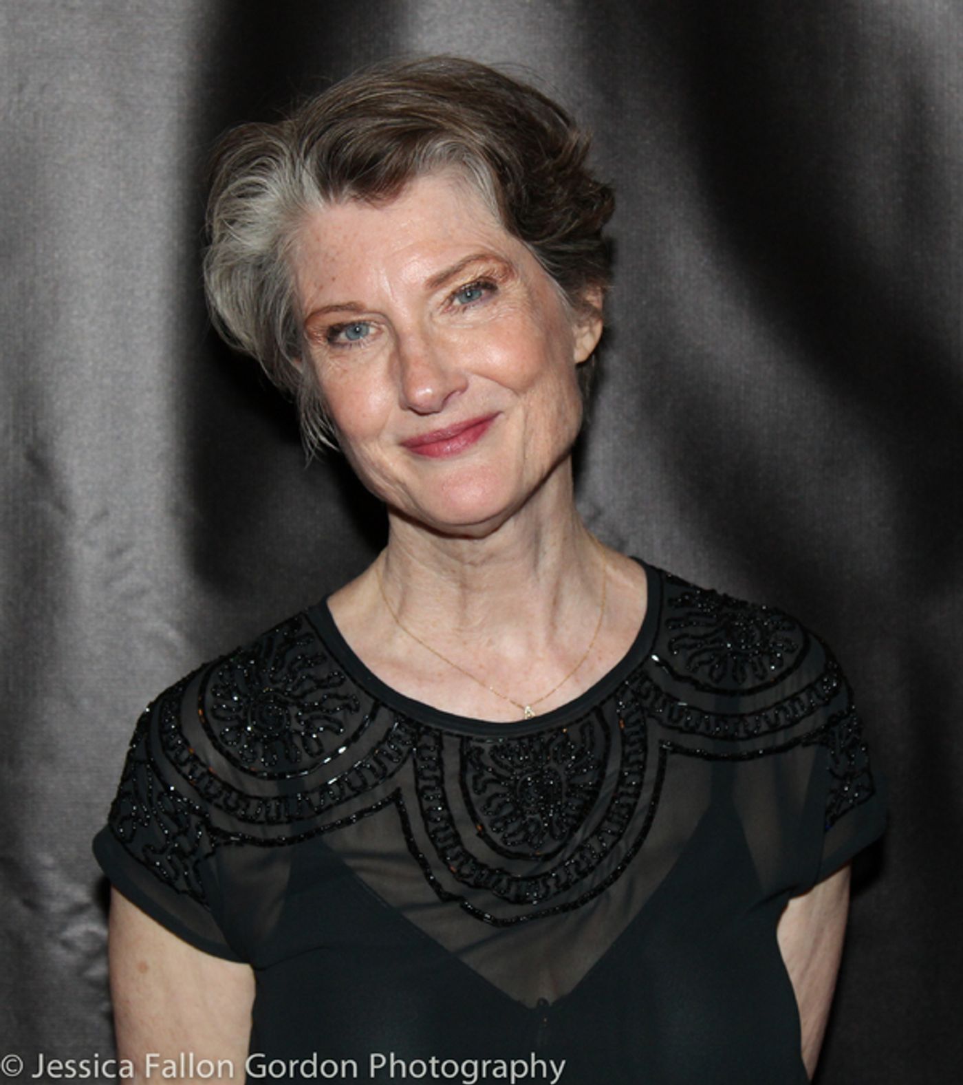 Photo Coverage: Off Broadway Unites on the Lucille Lortel Awards Red Carpet!  Image