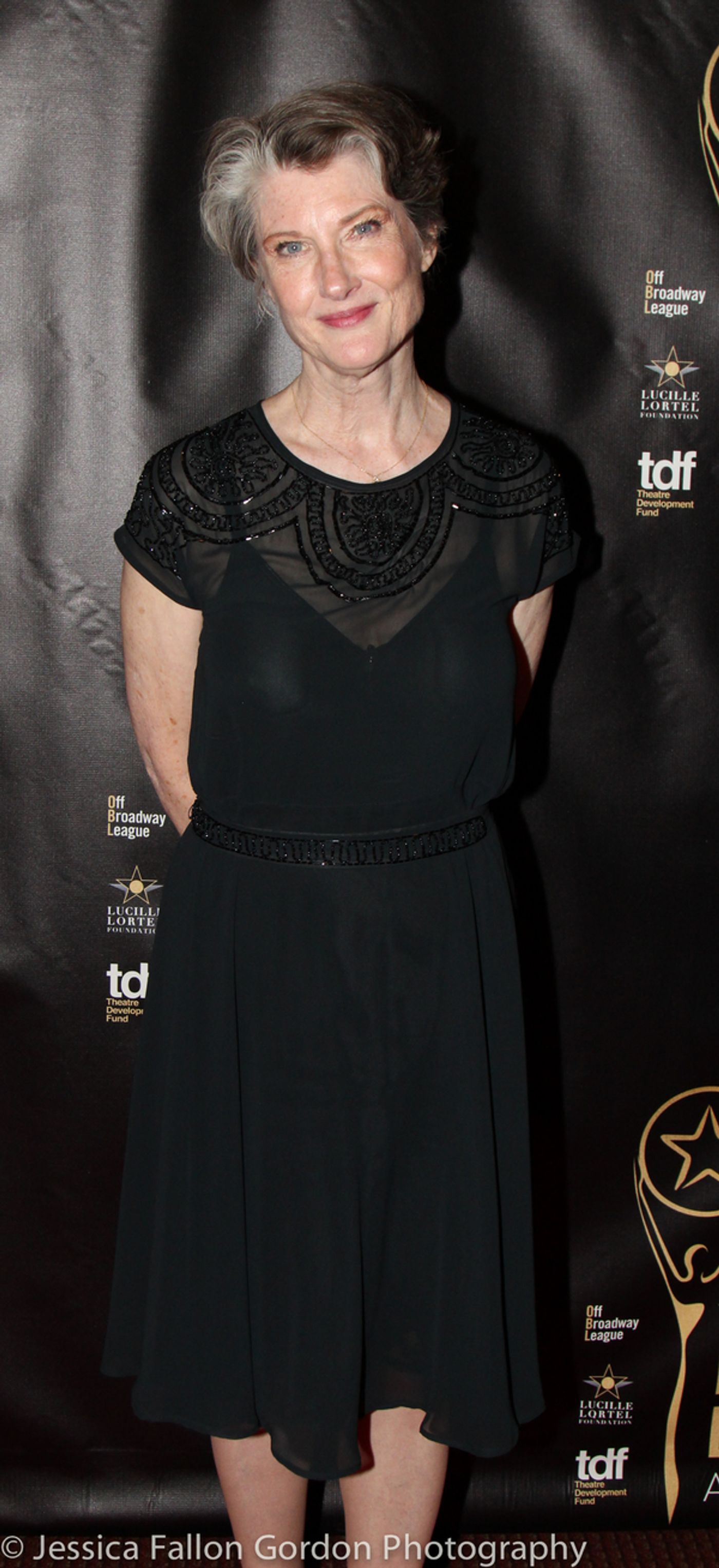 Photo Coverage: Off Broadway Unites on the Lucille Lortel Awards Red Carpet!  Image