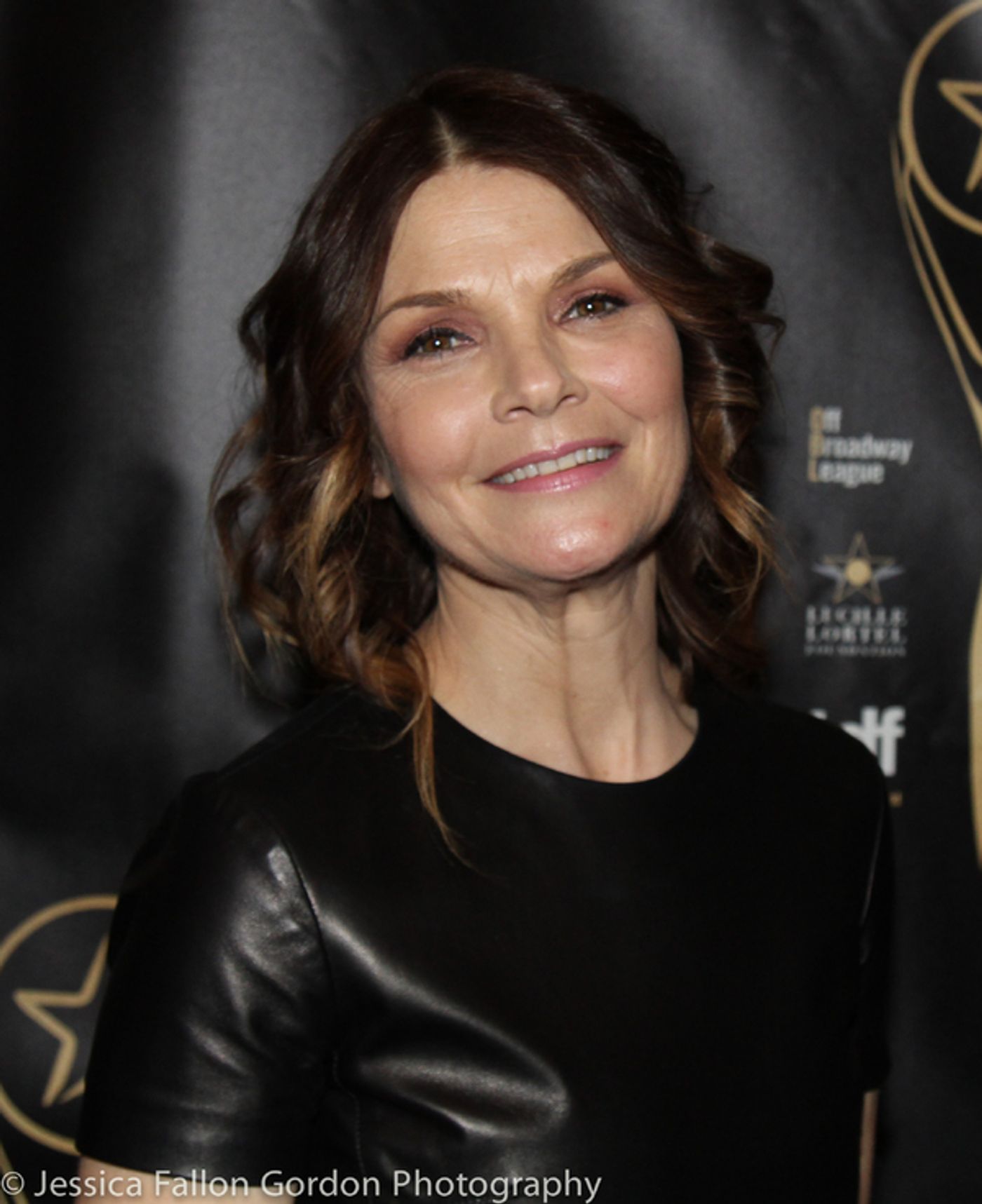 Photo Coverage: Off Broadway Unites on the Lucille Lortel Awards Red Carpet!  Image