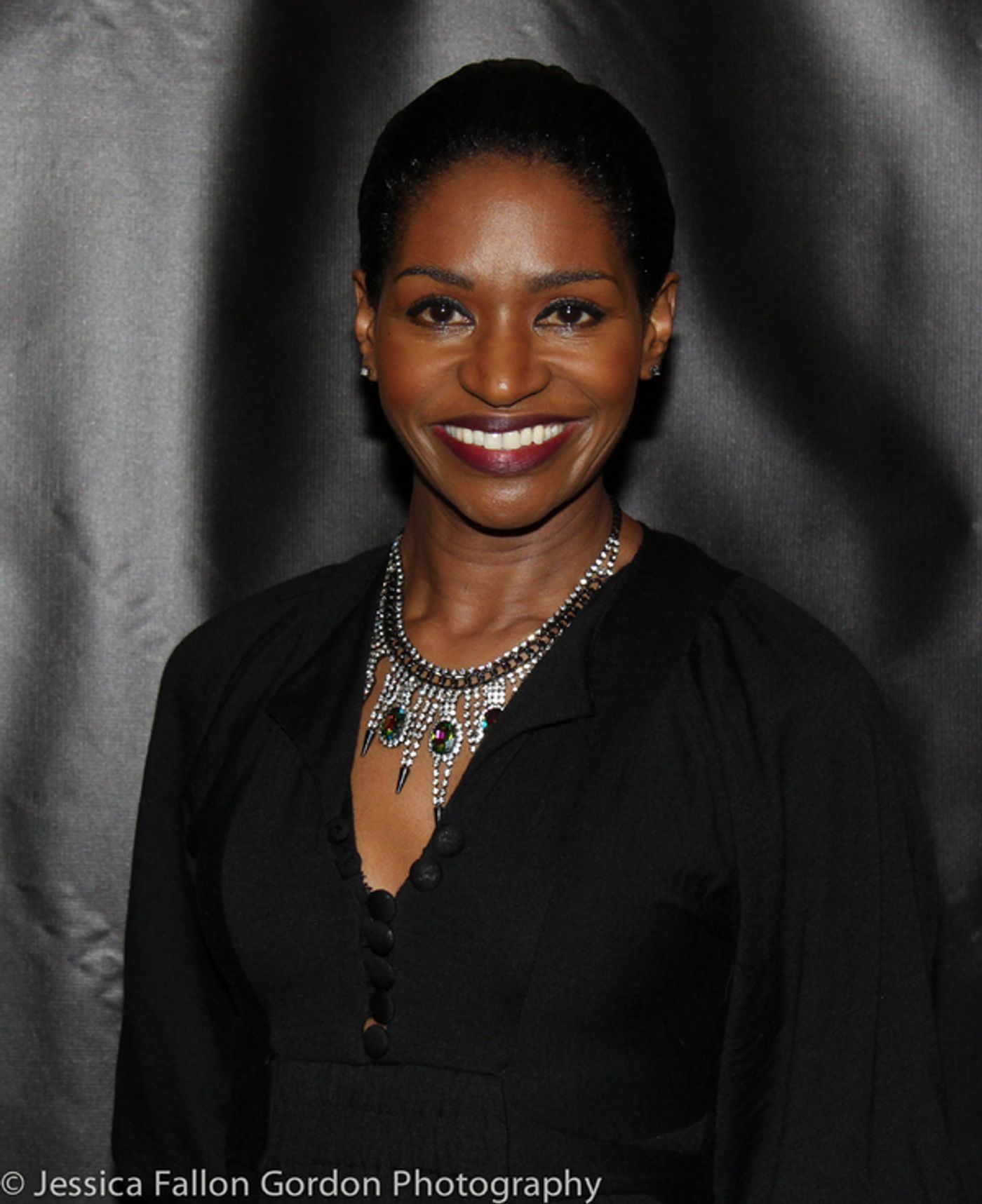 Photo Coverage: Off Broadway Unites on the Lucille Lortel Awards Red Carpet!  Image