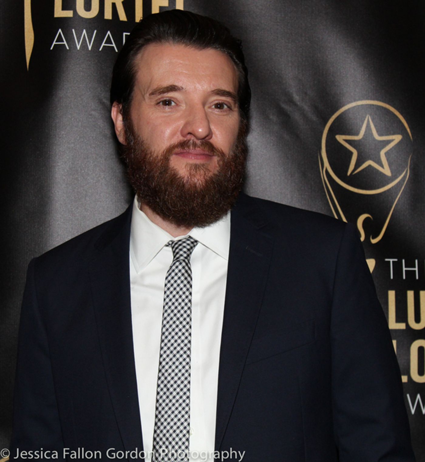 Photo Coverage: Off Broadway Unites on the Lucille Lortel Awards Red Carpet!  Image