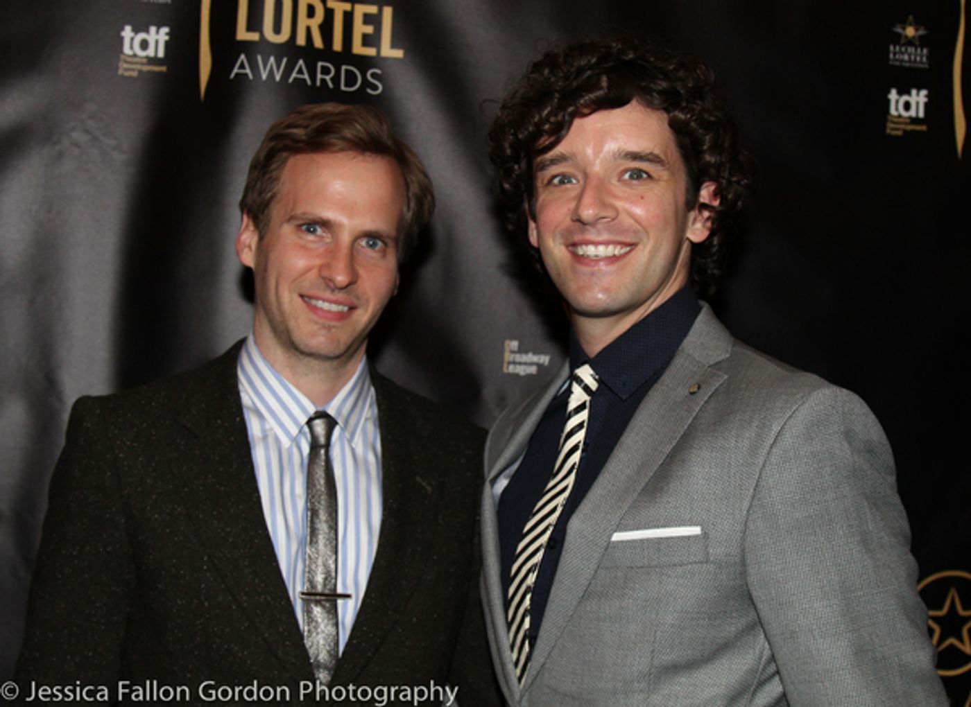 Photo Coverage: Off Broadway Unites on the Lucille Lortel Awards Red Carpet!  Image