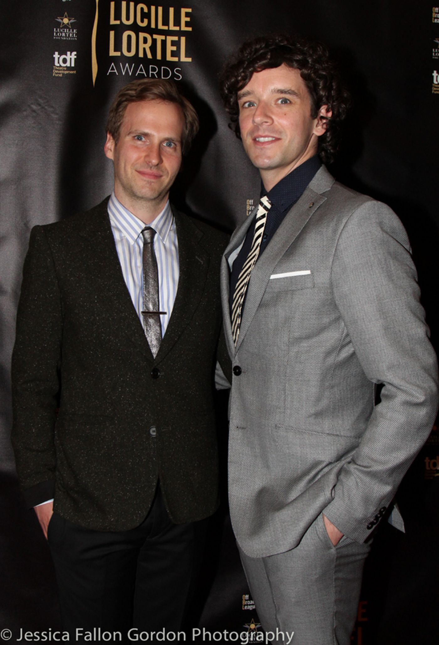 Photo Coverage: Off Broadway Unites on the Lucille Lortel Awards Red Carpet!  Image