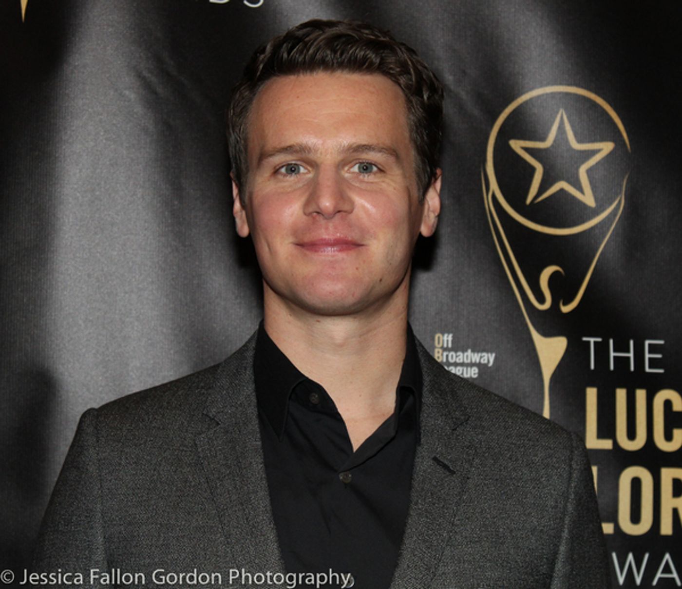 Photo Coverage: Off Broadway Unites on the Lucille Lortel Awards Red Carpet!  Image