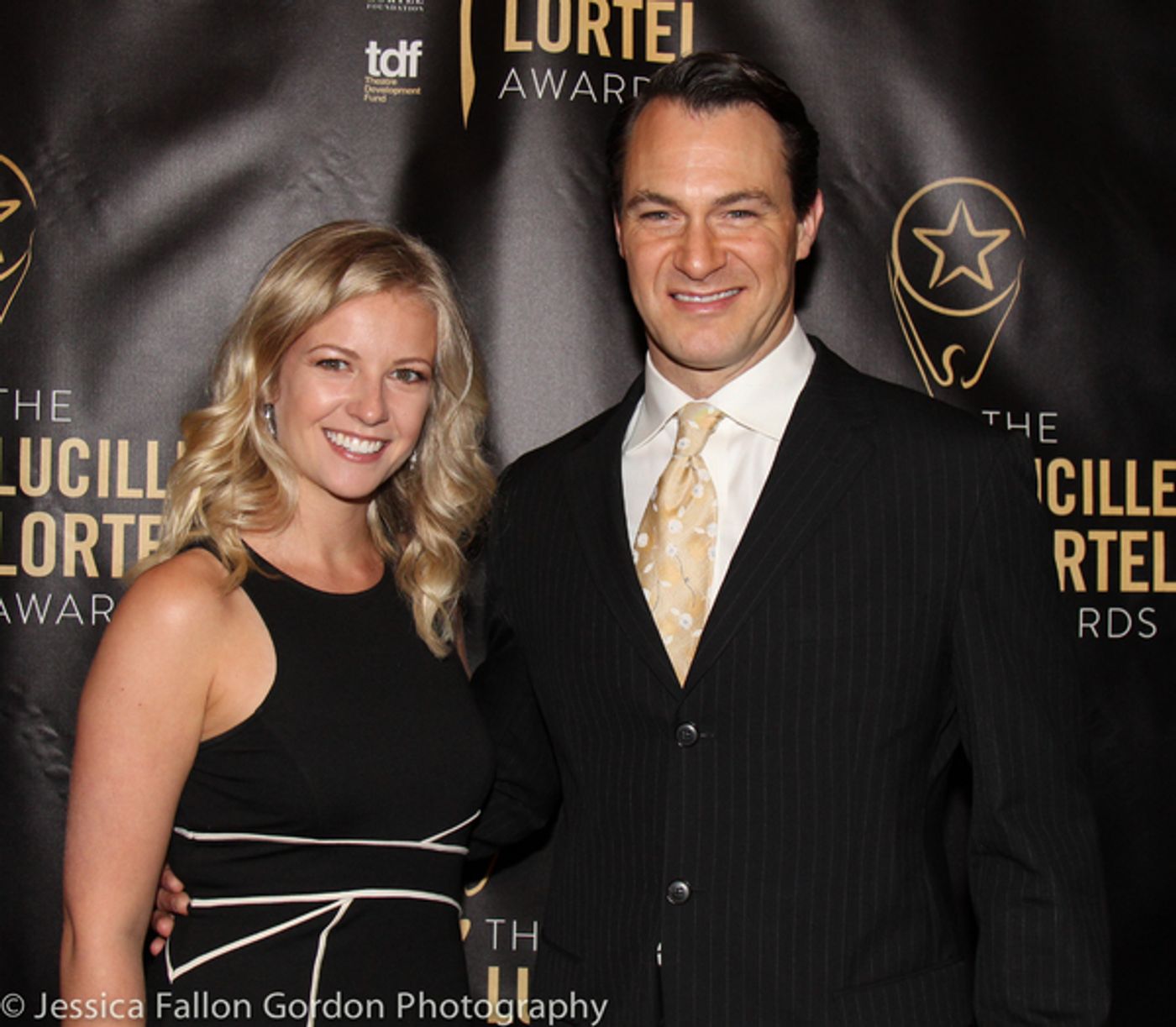 Photo Coverage: Off Broadway Unites on the Lucille Lortel Awards Red Carpet!  Image