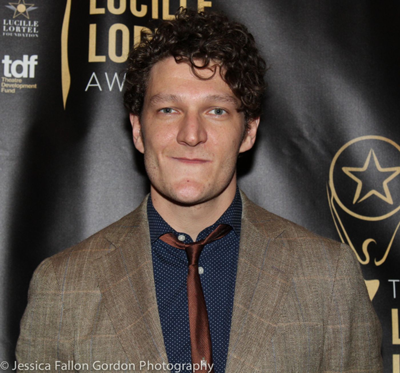 Photo Coverage: Off Broadway Unites on the Lucille Lortel Awards Red Carpet!  Image