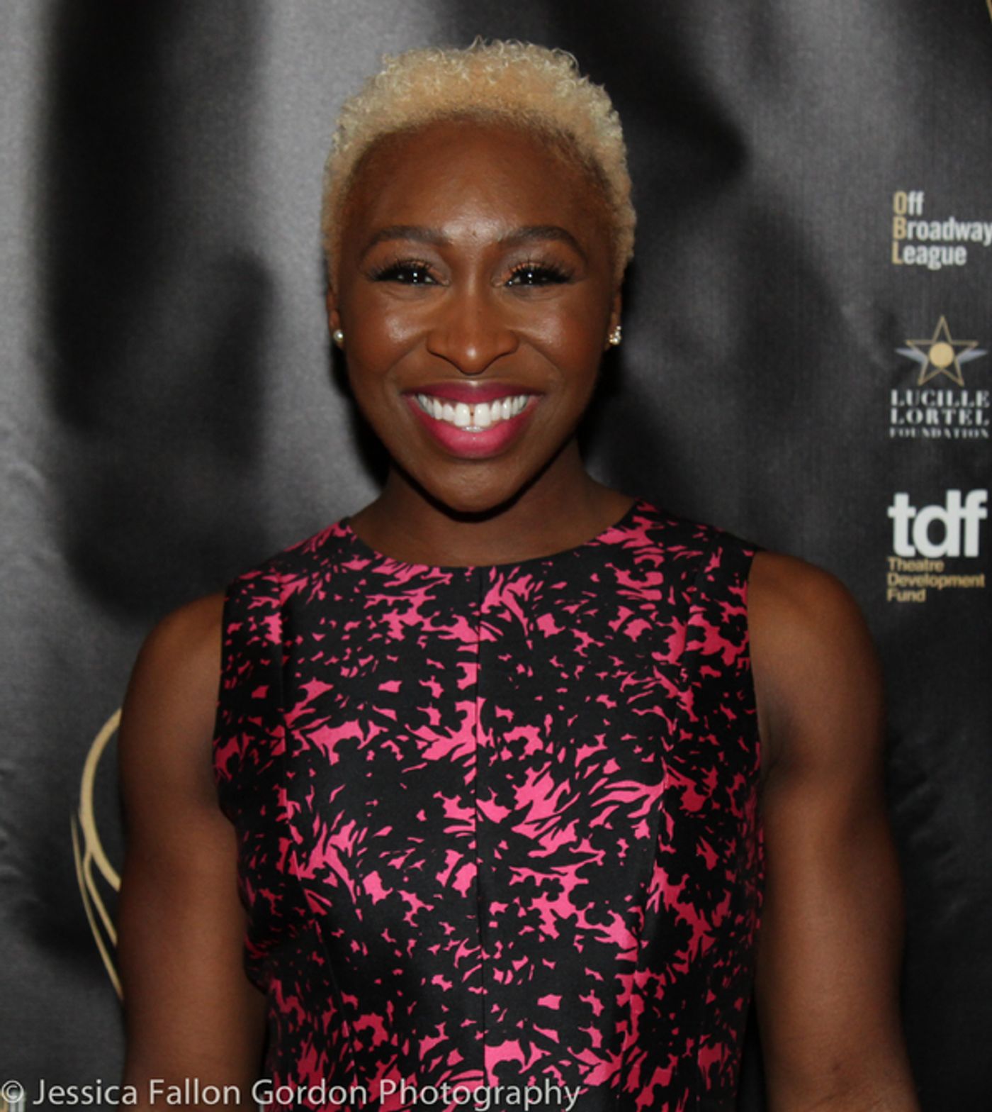 Photo Coverage: Off Broadway Unites on the Lucille Lortel Awards Red Carpet!  Image