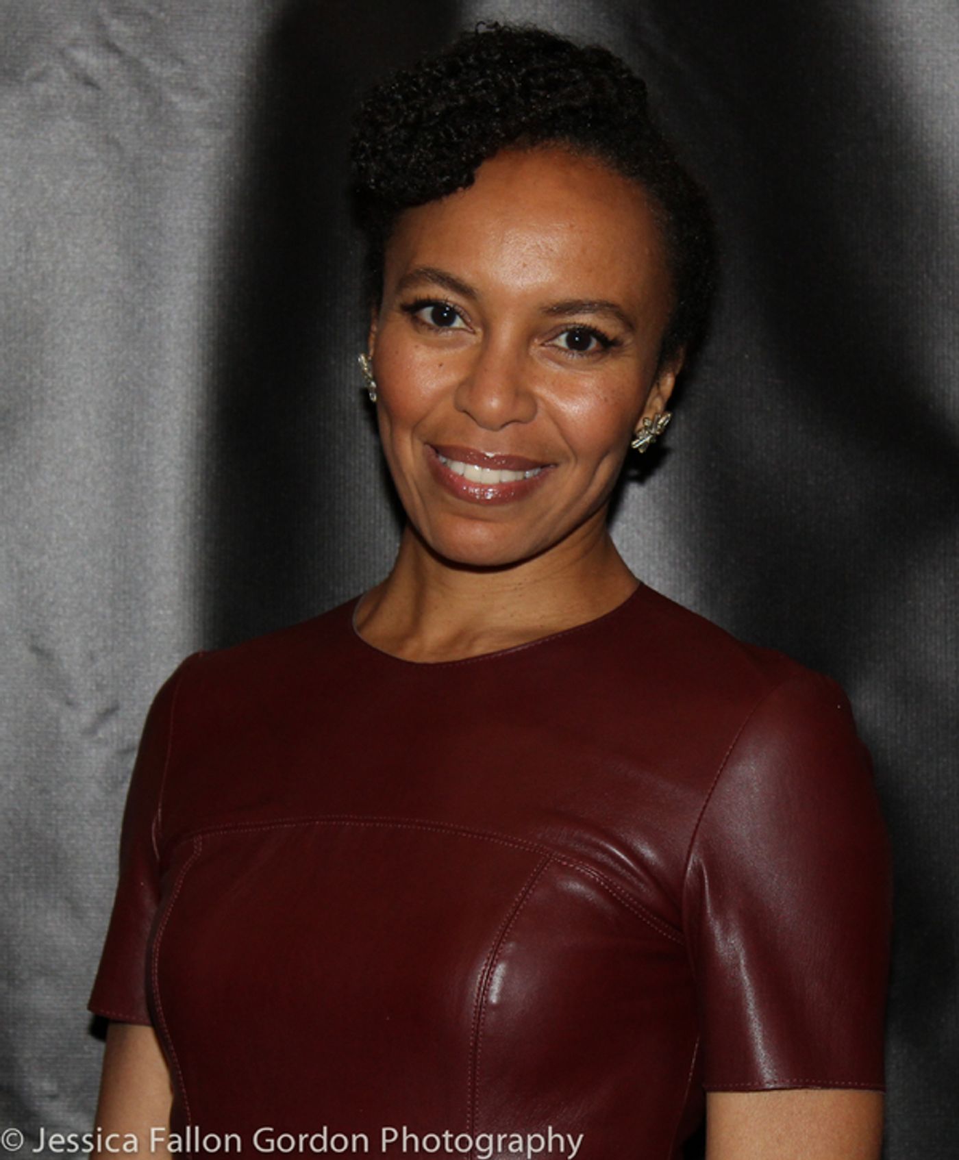 Photo Coverage: Off Broadway Unites on the Lucille Lortel Awards Red Carpet!  Image