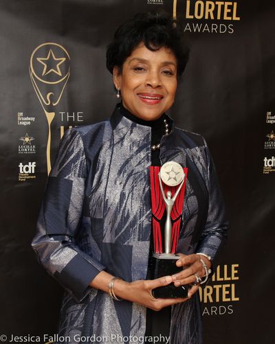 Phylicia Rashad Photo