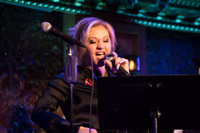 Orfeh Photo