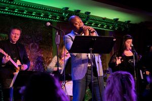 Tituss Burgess Photo