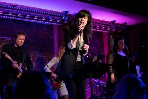 Lena Hall Photo