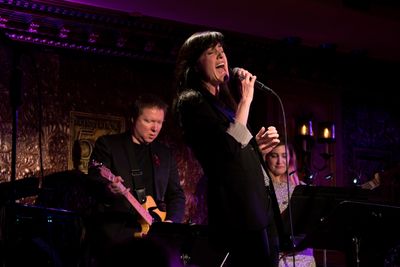 Lena Hall Photo