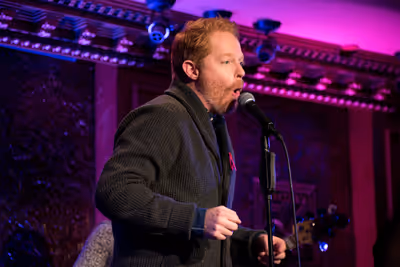  Jesse Tyler Ferguson Photo