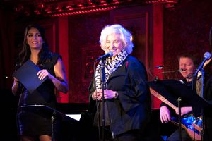 Betty Buckley Photo