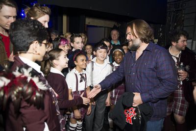 Jack Black & Company Photo