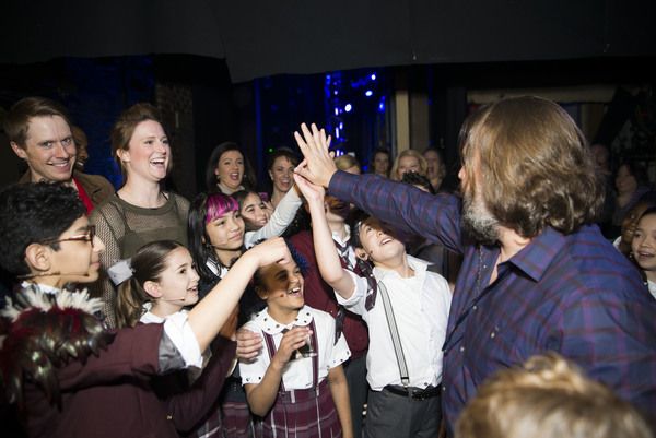 Jack Black & Company Photo