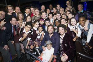 Jack Black & Company Photo
