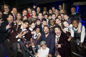 Jack Black & Company @ BroadwayWorld Jack Black & Company Photo