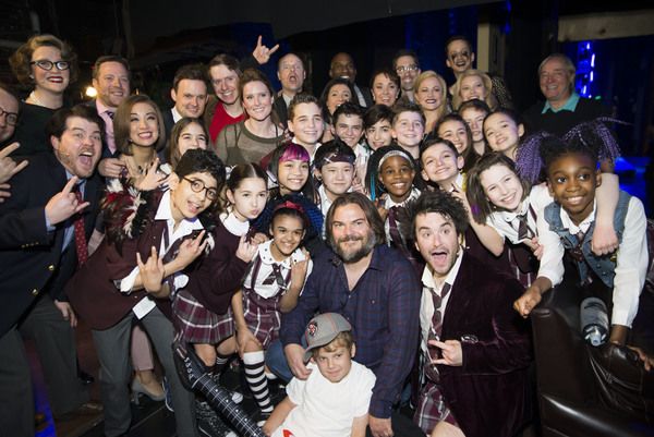 Jack Black & Company Photo