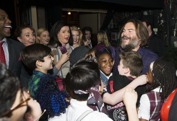 Jack Black & Company Photo