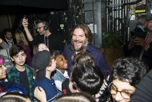 Jack Black & Company Photo