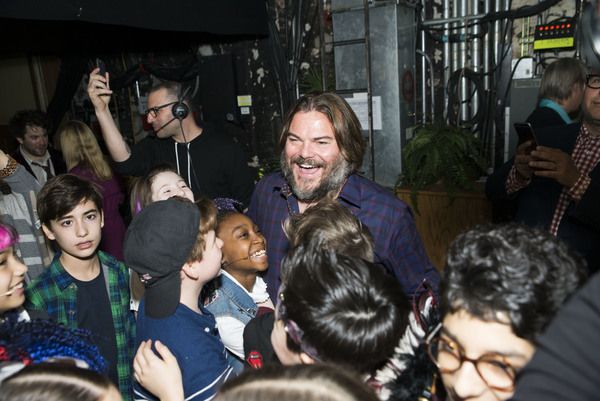 Jack Black & Company Photo
