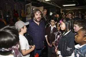 Jack Black & Company @ BroadwayWorld Jack Black & Company Photo