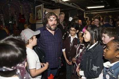 Jack Black & Company Photo