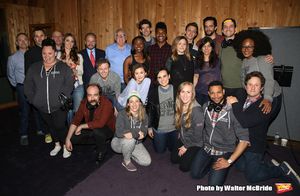 Sara Bareilles @ BroadwayWorld Sara Bareilles Photo