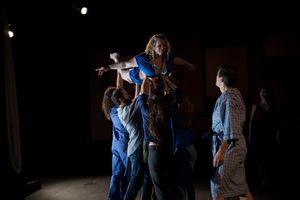 Catherine Gowl, Nathan Richard Wagner, Sevrin Anne Mason, Natalia Ivana Escobar, Sonia Villani, Darrell Stokes, Poppy Liu @ BroadwayWorld Catherine Gowl, Nathan Richard Wagner, Sevrin Anne Mason, Natalia Ivana Escobar, Soni Photo