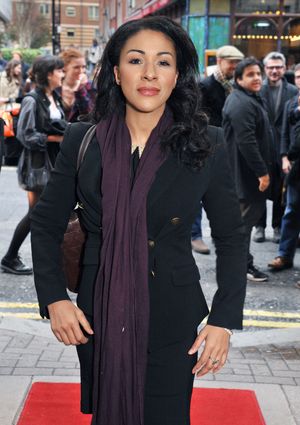 Kathryn Drysdale @ BroadwayWorld Kathryn Drysdale Photo