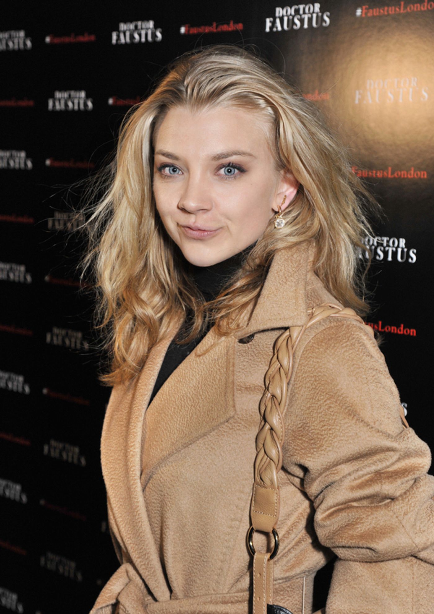 Photo Flash: First Look at the After Party for Duke of York's Theatre's DOCTOR FAUSTUS  Image