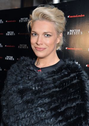Hannah Waddingham Photo