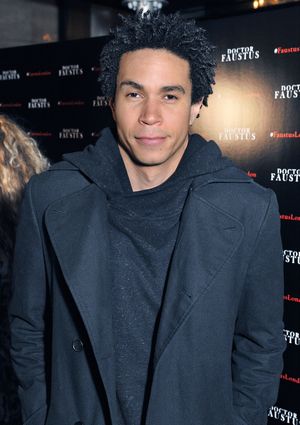 John MacMillan @ BroadwayWorld John MacMillan Photo