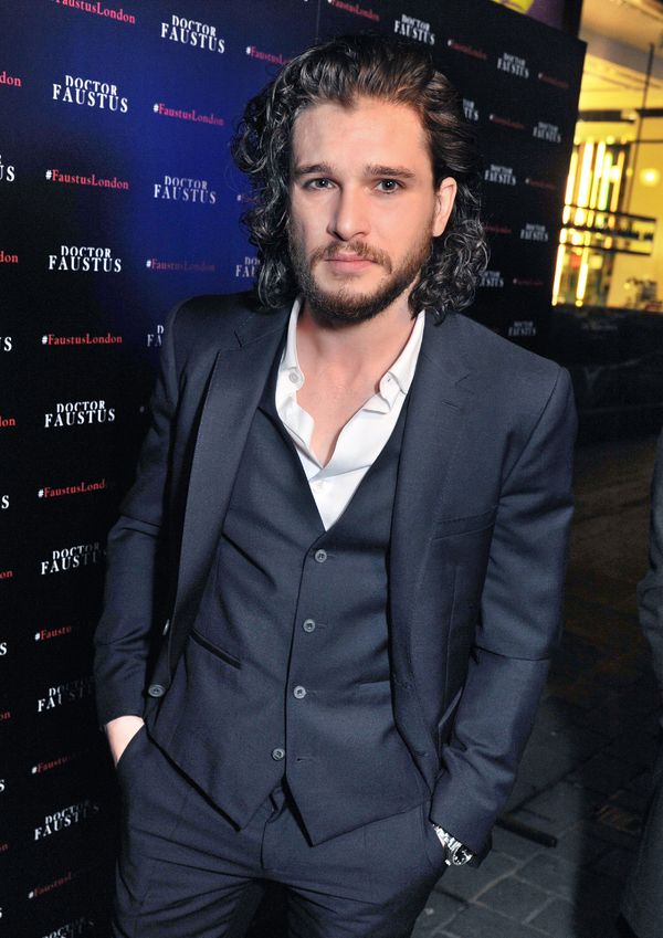 Kit Harrington Photo