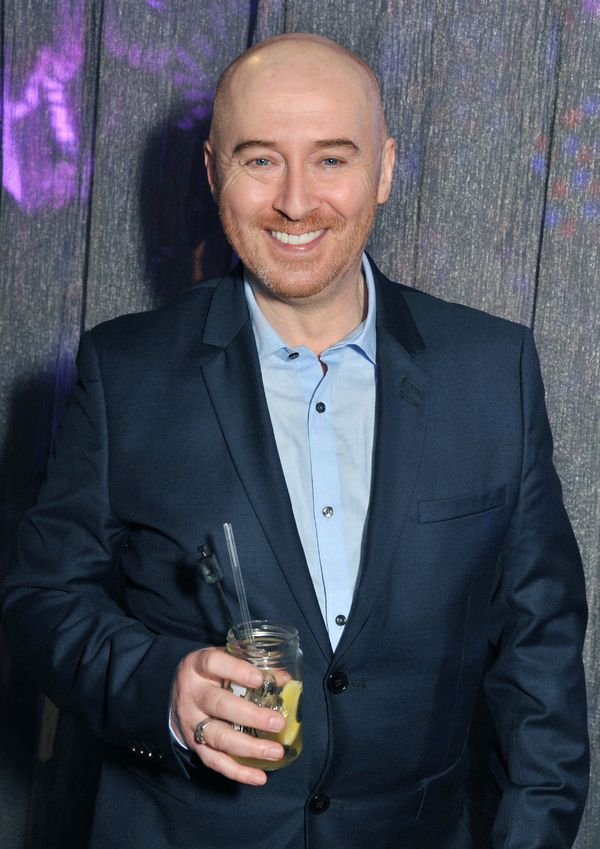 Forbes Masson Photo