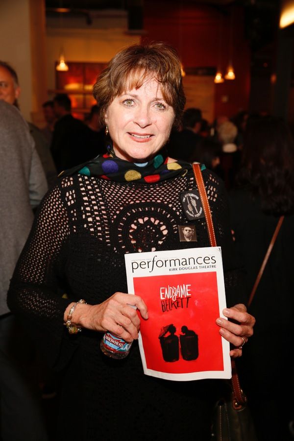 Nora Masterson Photo